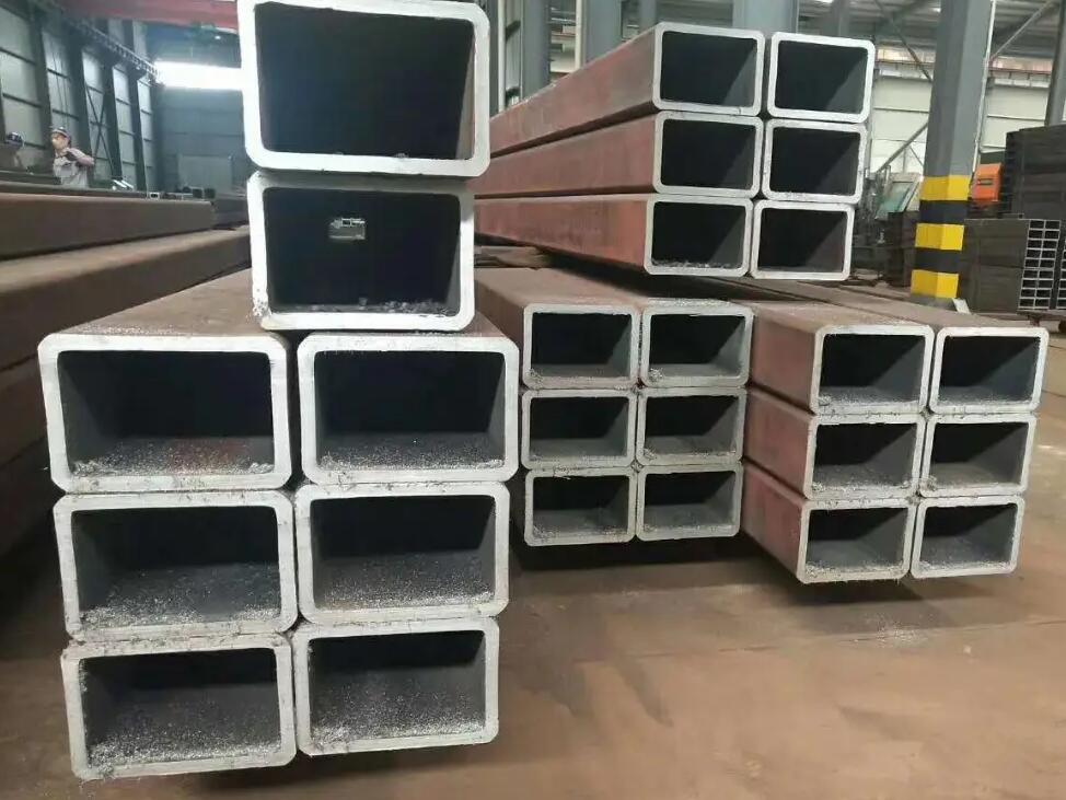 嘉祥s355j0方管